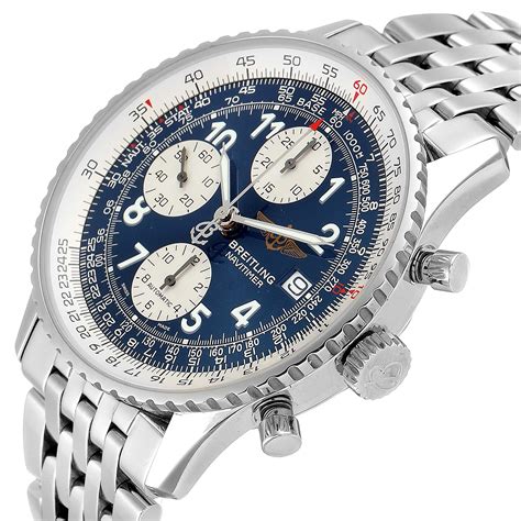 breitling navitimer a13322.